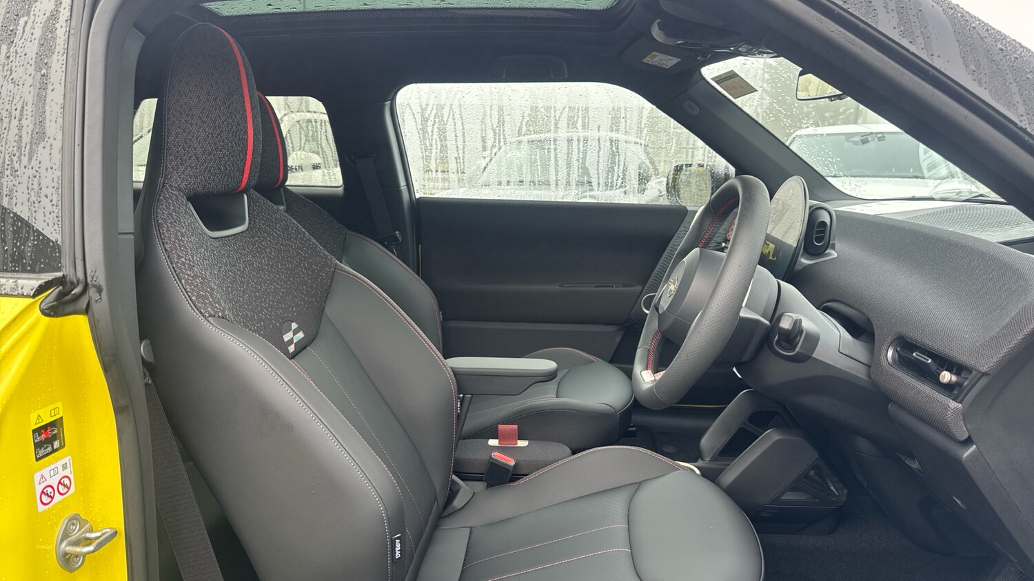 Used MINI Hatch 2025 for sale - 77760455: Photo 11