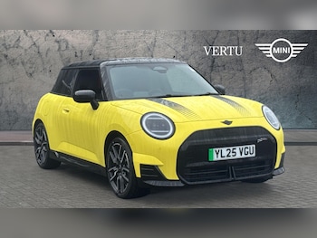 Used MINI Hatch 2025 for sale - 77760455: Photo