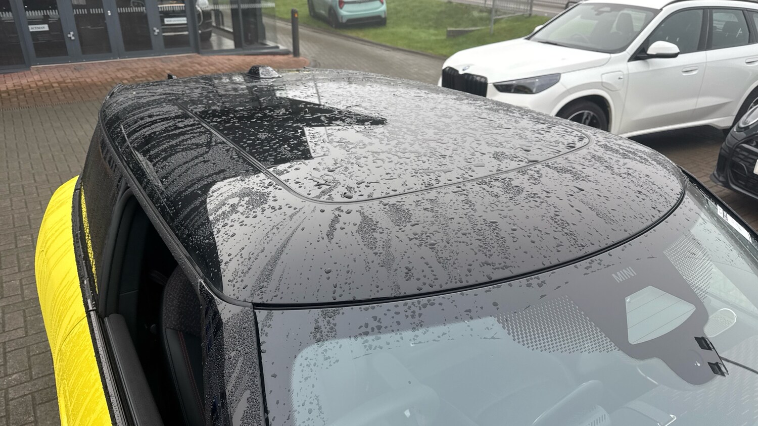 Used MINI Hatch 2025 for sale - 77760455: Photo 21