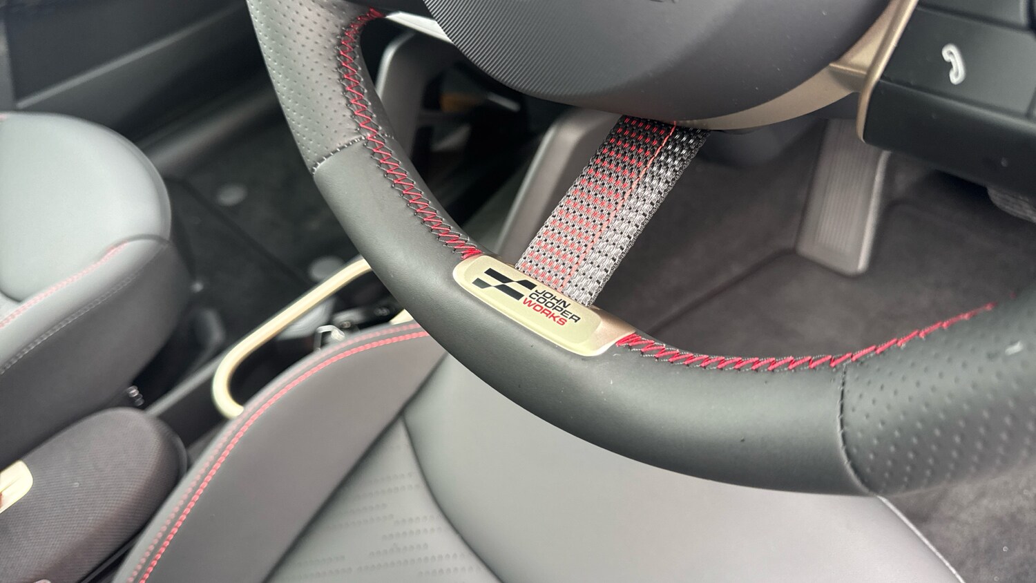 Used MINI Hatch 2025 for sale - 77760455: Photo 26