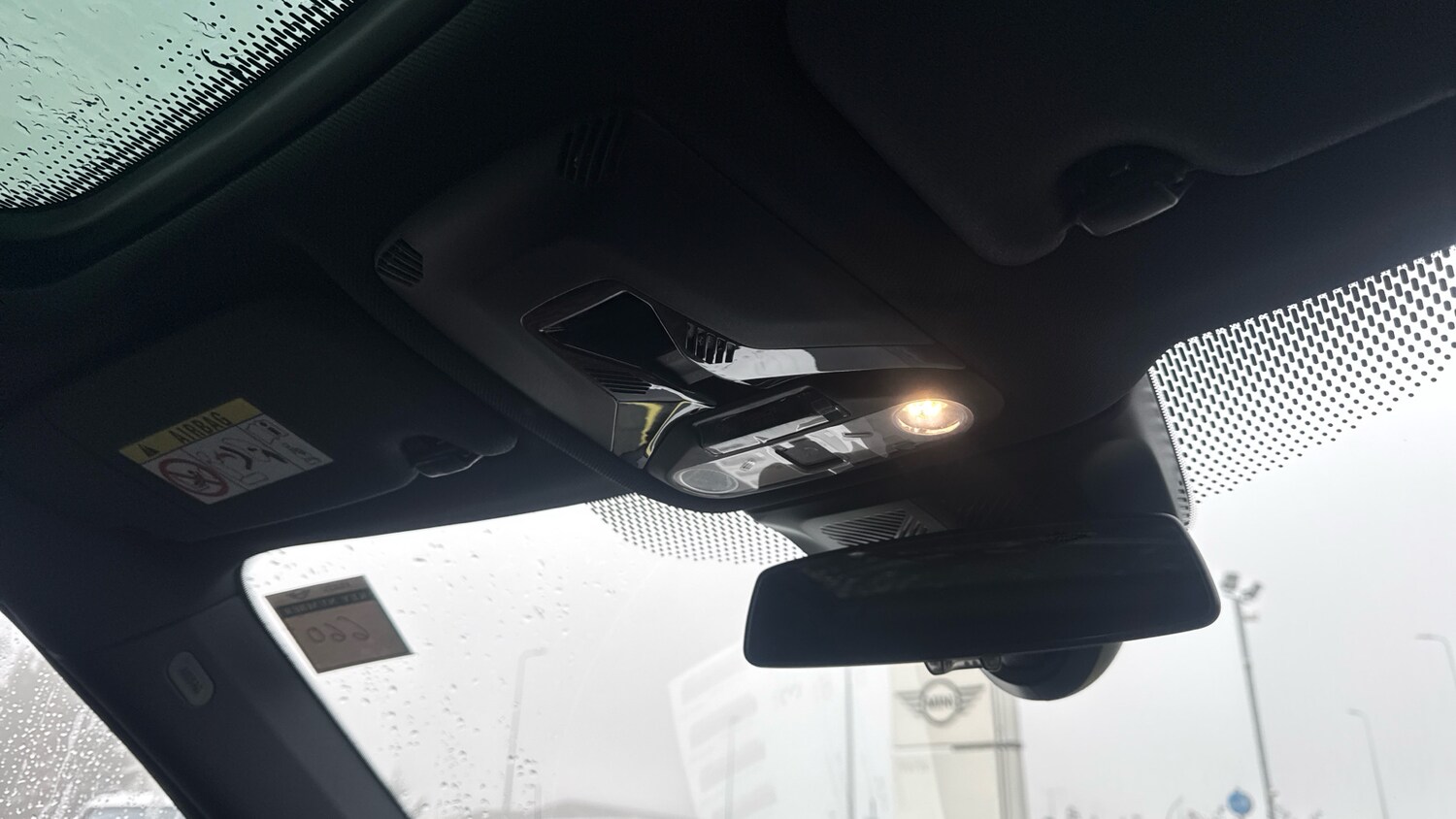 Used MINI Hatch 2025 for sale - 77760455: Photo 27