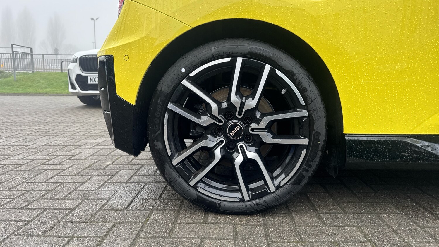 Used MINI Hatch 2025 for sale - 77760455: Photo 43