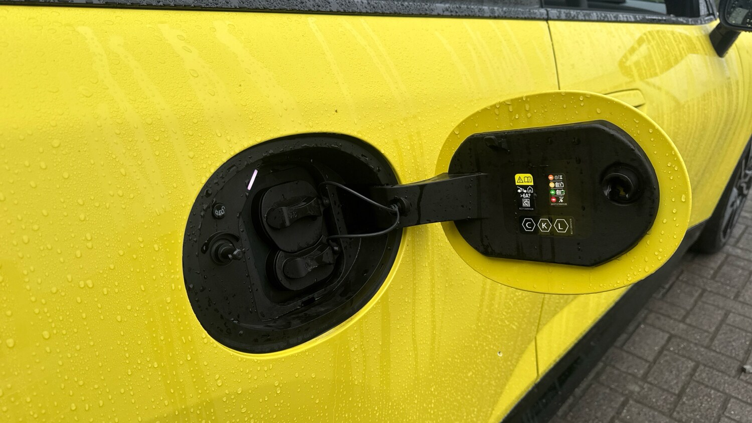 Used MINI Hatch 2025 for sale - 77760455: Photo 44