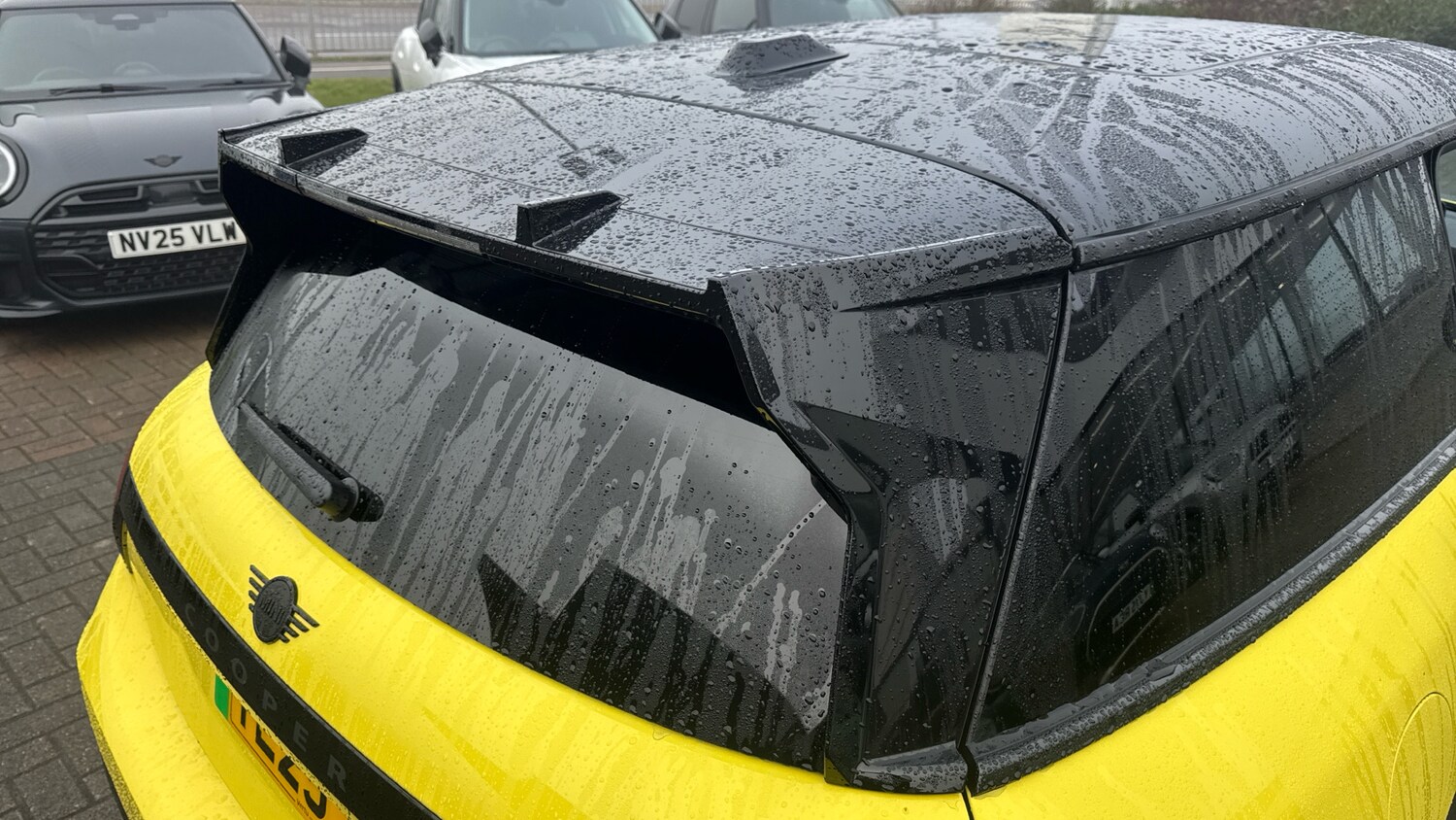 Used MINI Hatch 2025 for sale - 77760455: Photo 45