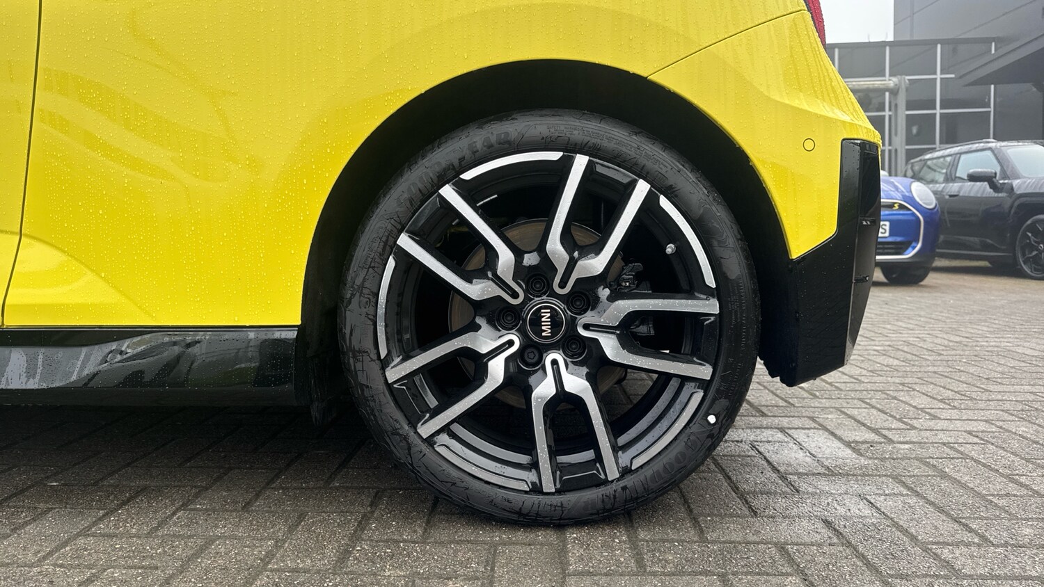 Used MINI Hatch 2025 for sale - 77760455: Photo 46