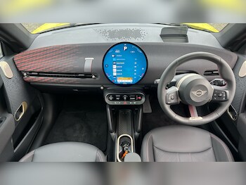 Used MINI Hatch 2025 for sale - 77760455: Photo