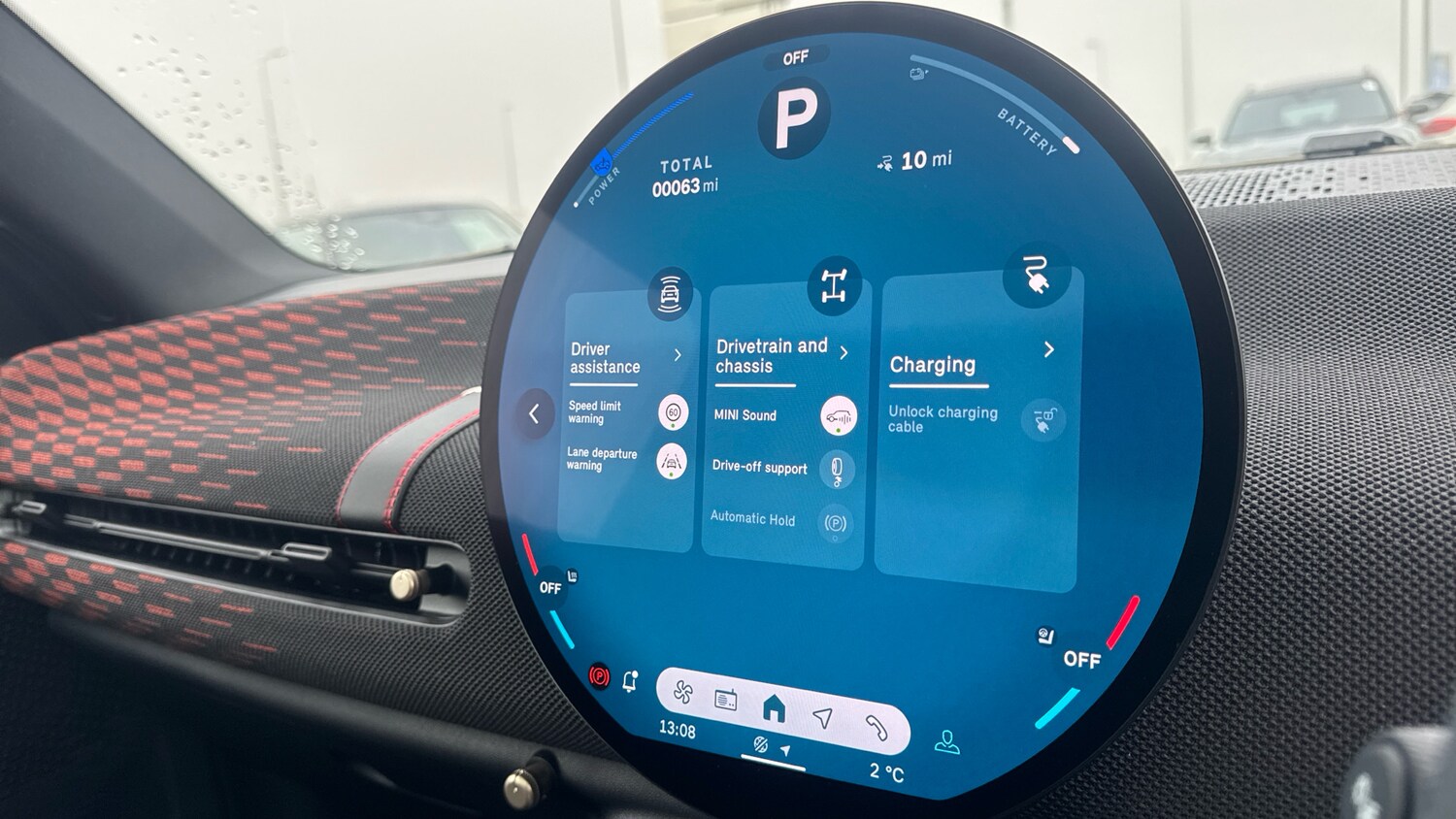 Used MINI Hatch 2025 for sale - 77760455: Photo 54