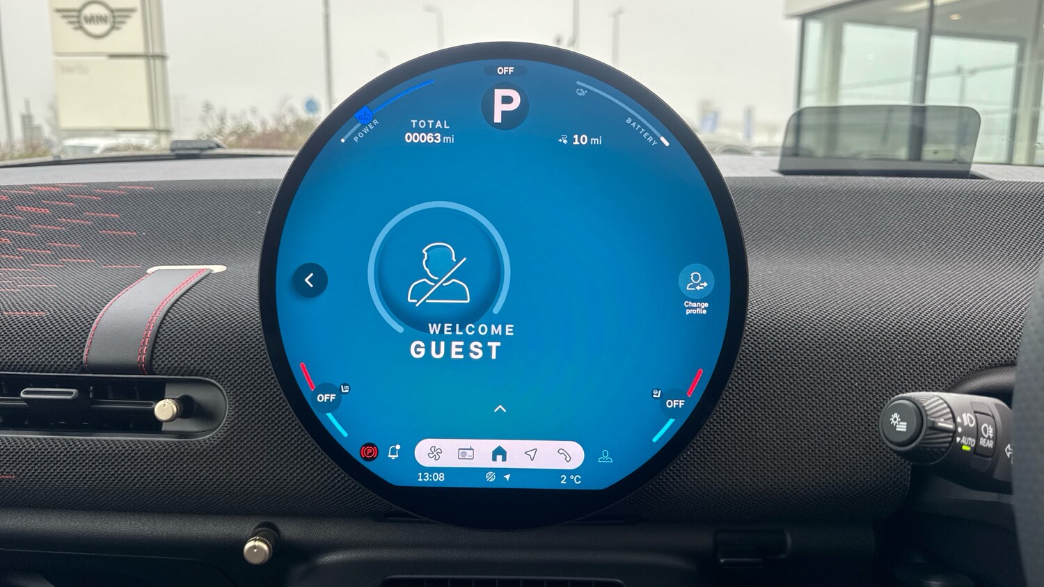 Used MINI Hatch 2025 for sale - 77760455: Photo 8