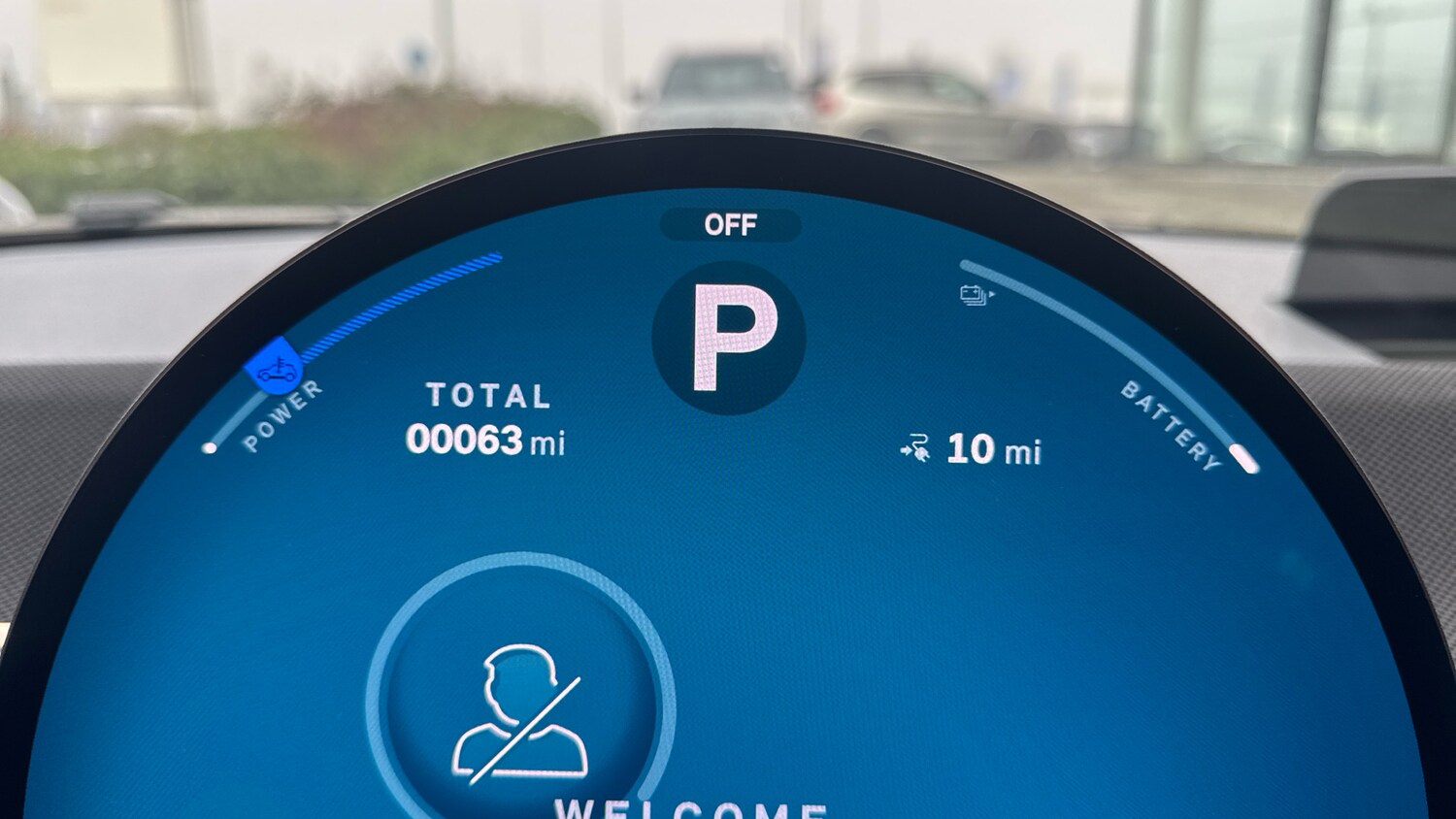 Used MINI Hatch 2025 for sale - 77760455: Photo 9