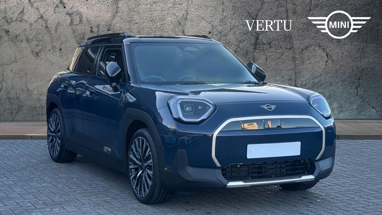 Used MINI Aceman 2025 for sale - 77127279: Photo 1