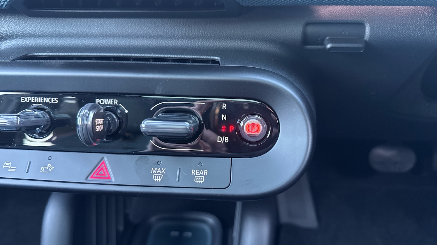 Used MINI Aceman 2025 for sale - 77127279: Photo 10