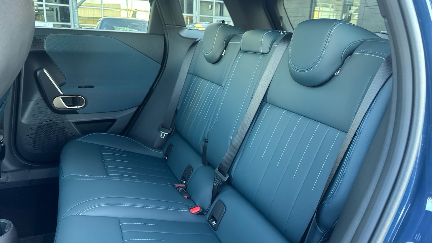 Used MINI Aceman 2025 for sale - 77127279: Photo 12