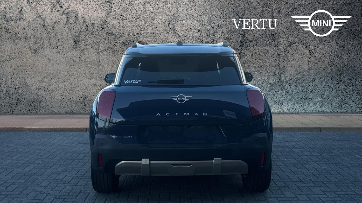 Used MINI Aceman 2025 for sale - 77127279: Photo 15