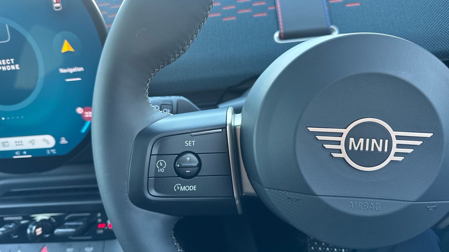 Used MINI Aceman 2025 for sale - 77127279: Photo 17