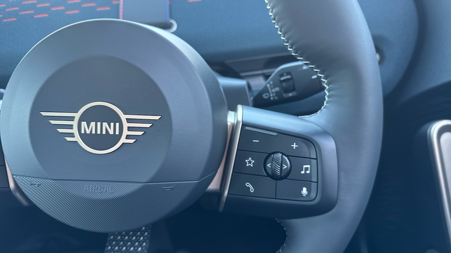 Used MINI Aceman 2025 for sale - 77127279: Photo 18