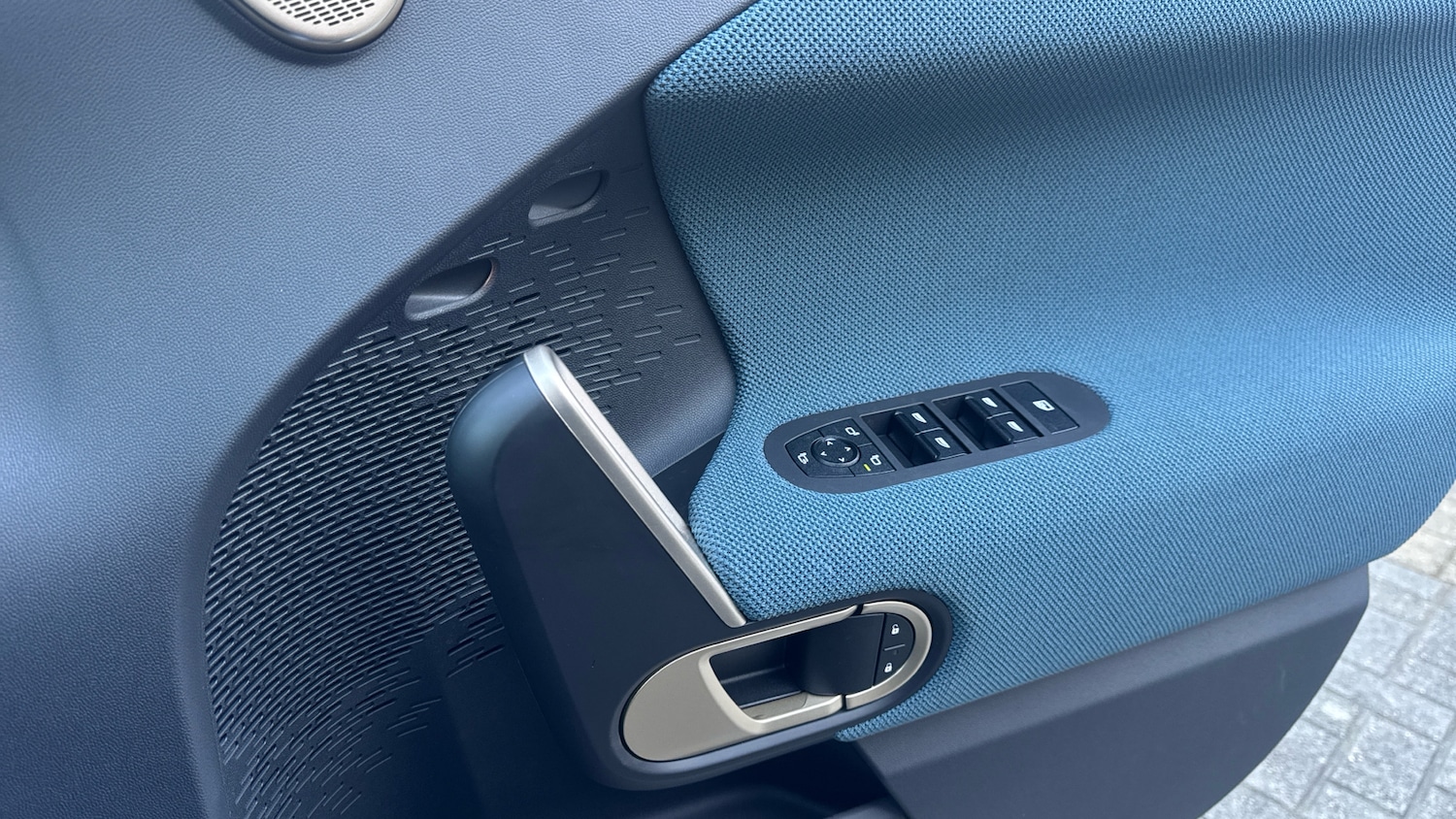 Used MINI Aceman 2025 for sale - 77127279: Photo 20