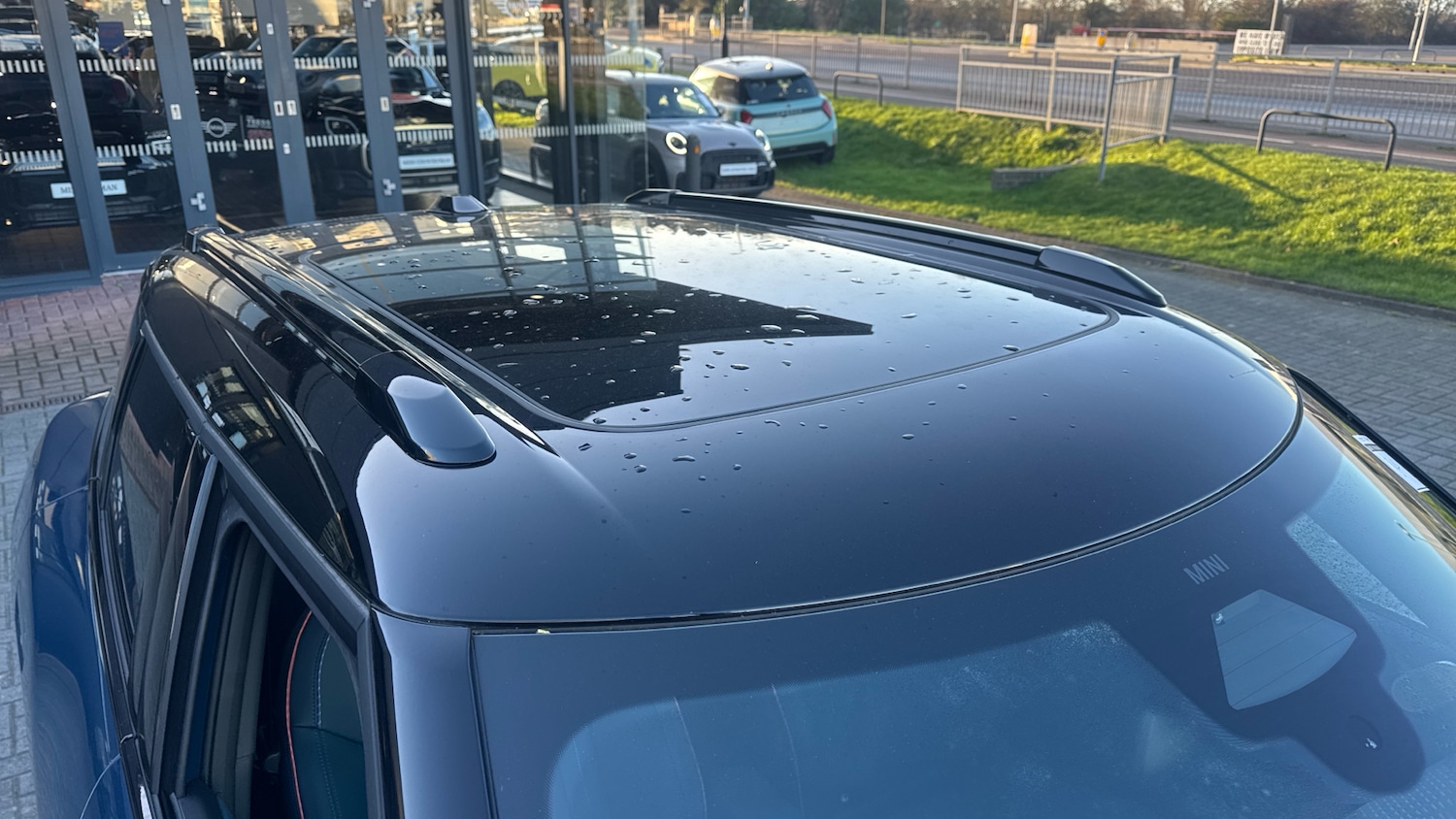 Used MINI Aceman 2025 for sale - 77127279: Photo 21