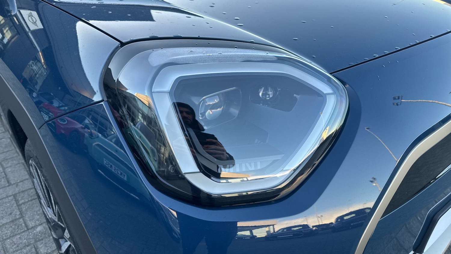 Used MINI Aceman 2025 for sale - 77127279: Photo 23