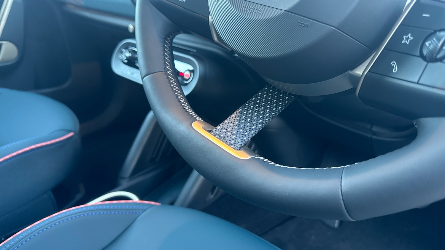 Used MINI Aceman 2025 for sale - 77127279: Photo 25