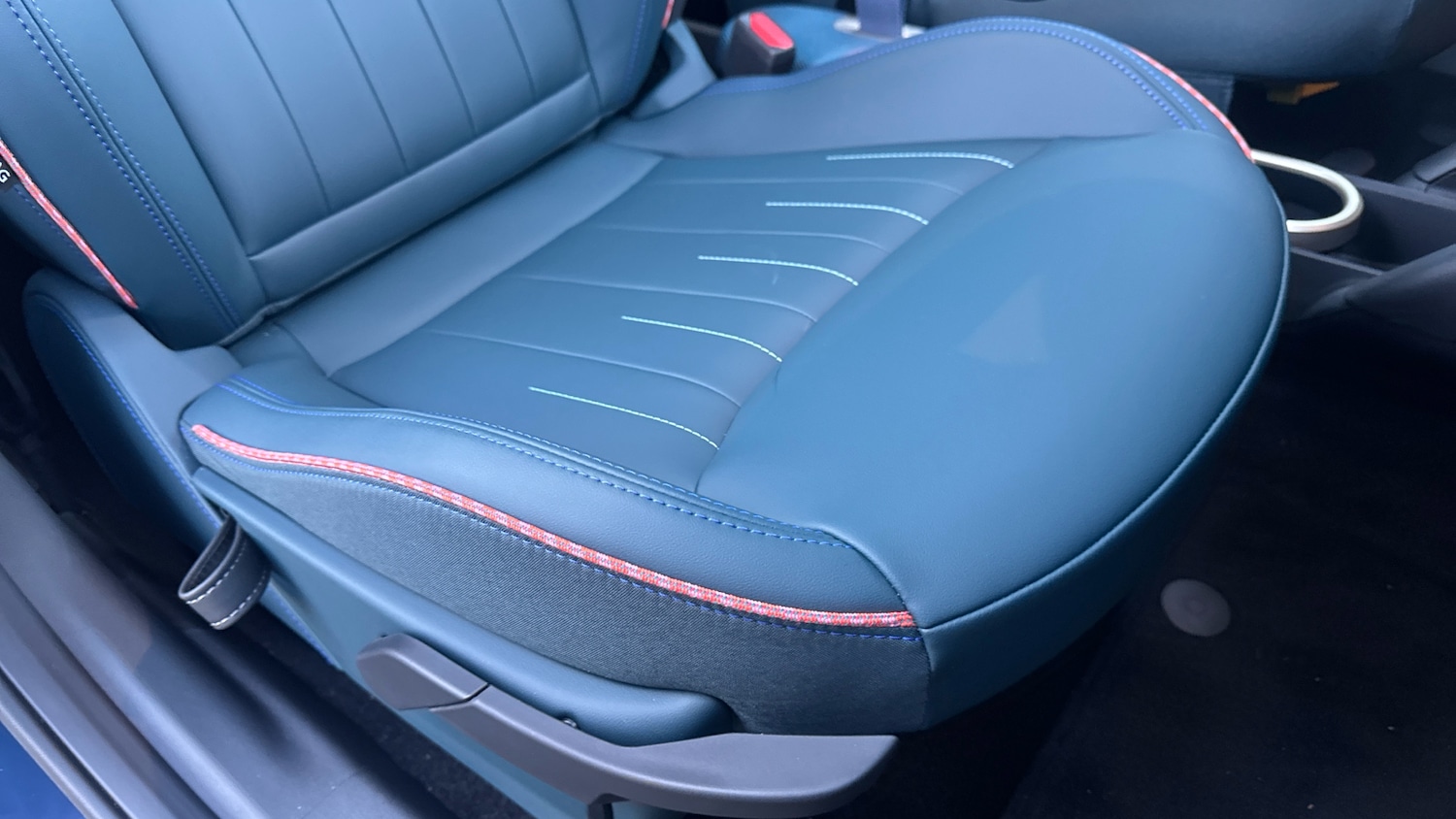 Used MINI Aceman 2025 for sale - 77127279: Photo 26