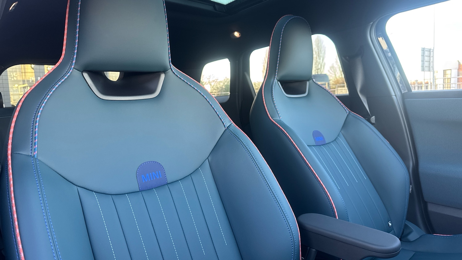 Used MINI Aceman 2025 for sale - 77127279: Photo 27