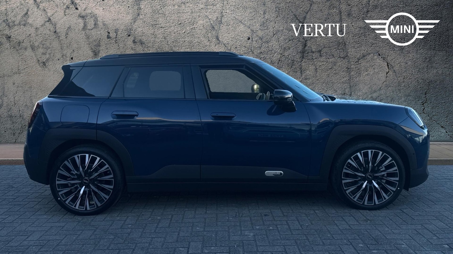 Used MINI Aceman 2025 for sale - 77127279: Photo 3