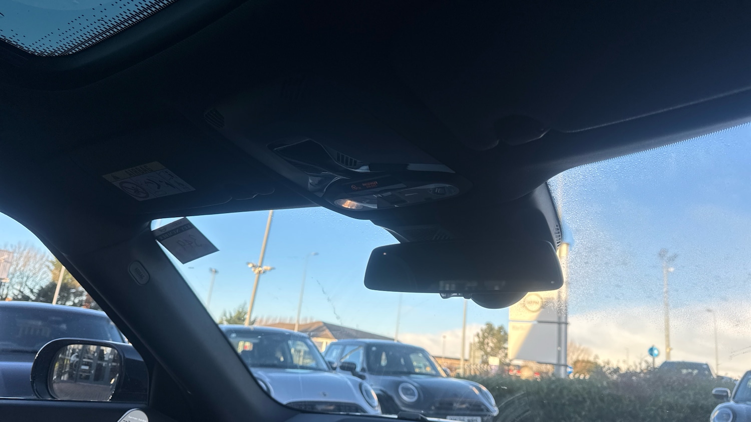 Used MINI Aceman 2025 for sale - 77127279: Photo 31