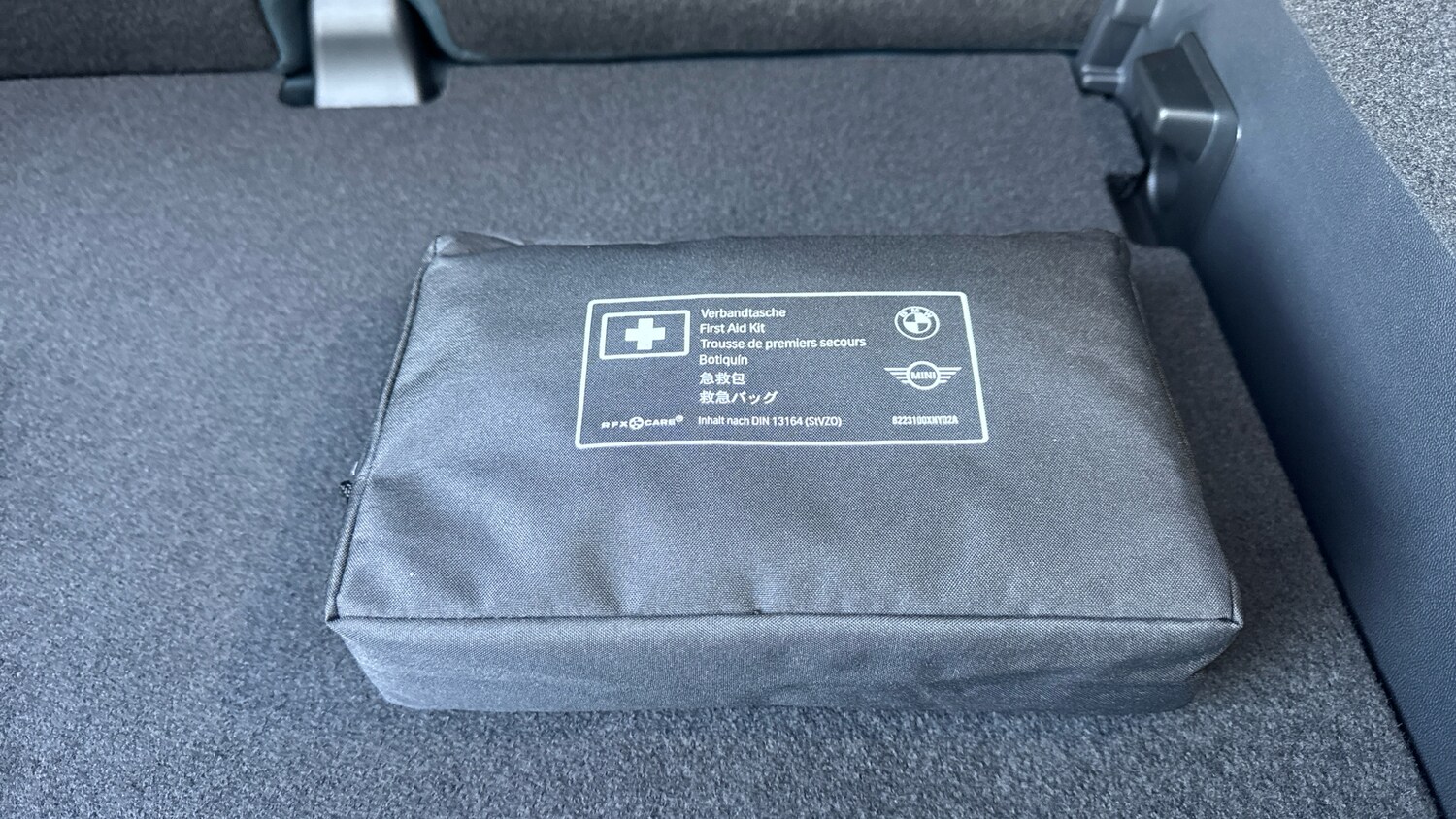 Used MINI Aceman 2025 for sale - 77127279: Photo 32