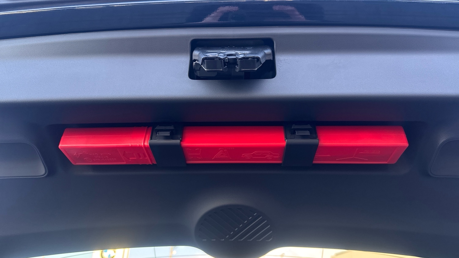 Used MINI Aceman 2025 for sale - 77127279: Photo 34