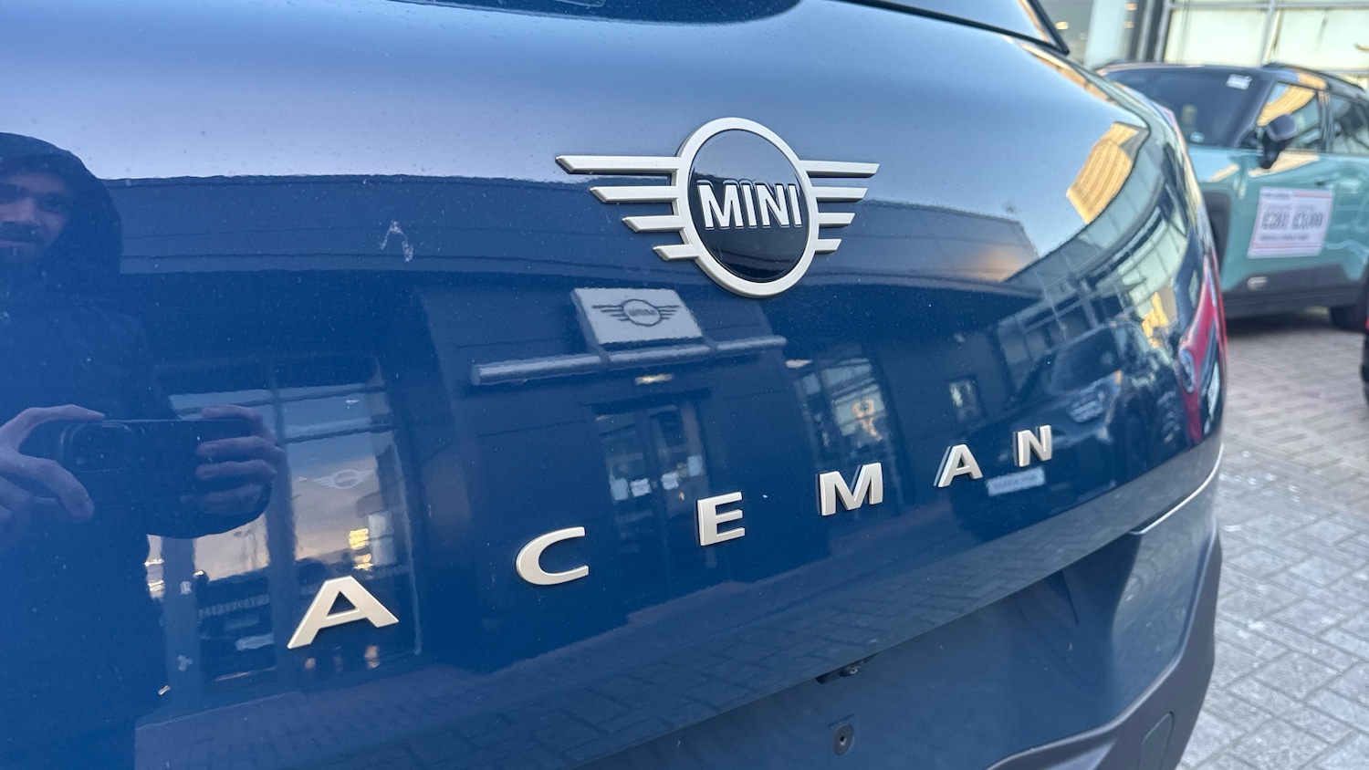 Used MINI Aceman 2025 for sale - 77127279: Photo 36