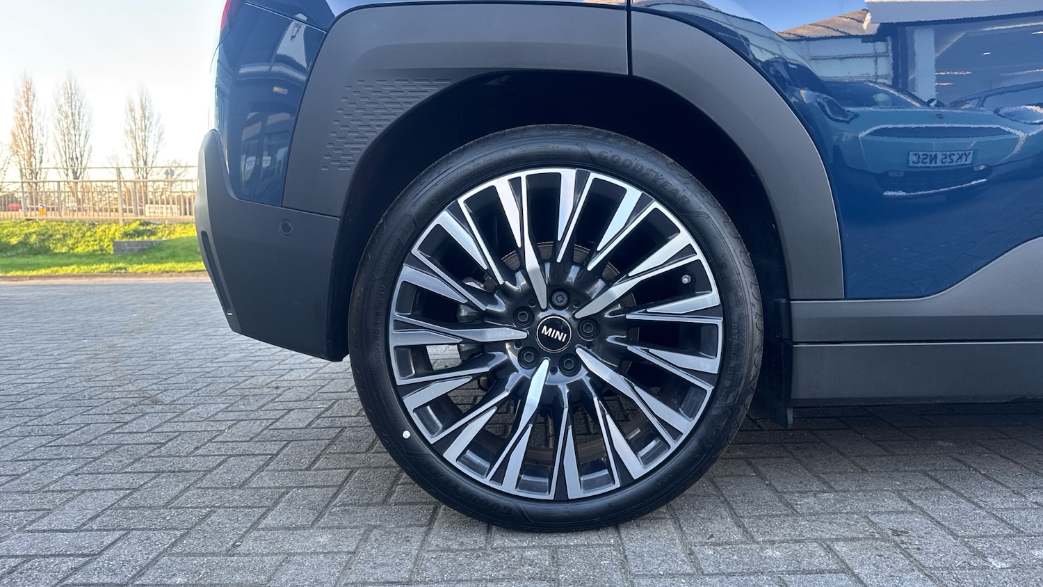 Used MINI Aceman 2025 for sale - 77127279: Photo 37