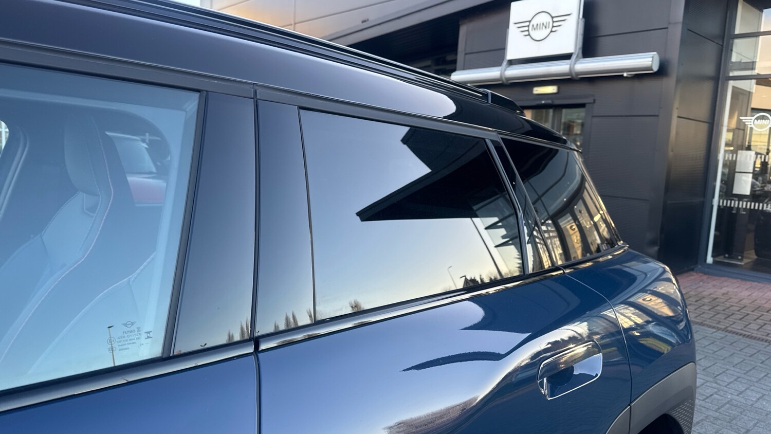Used MINI Aceman 2025 for sale - 77127279: Photo 39