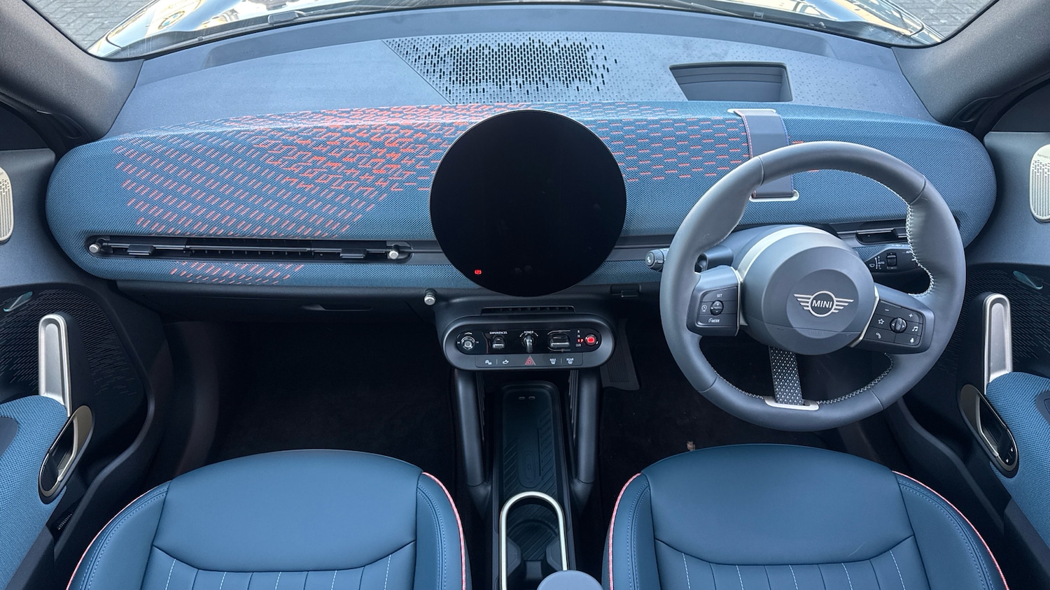 Used MINI Aceman 2025 for sale - 77127279: Photo 4