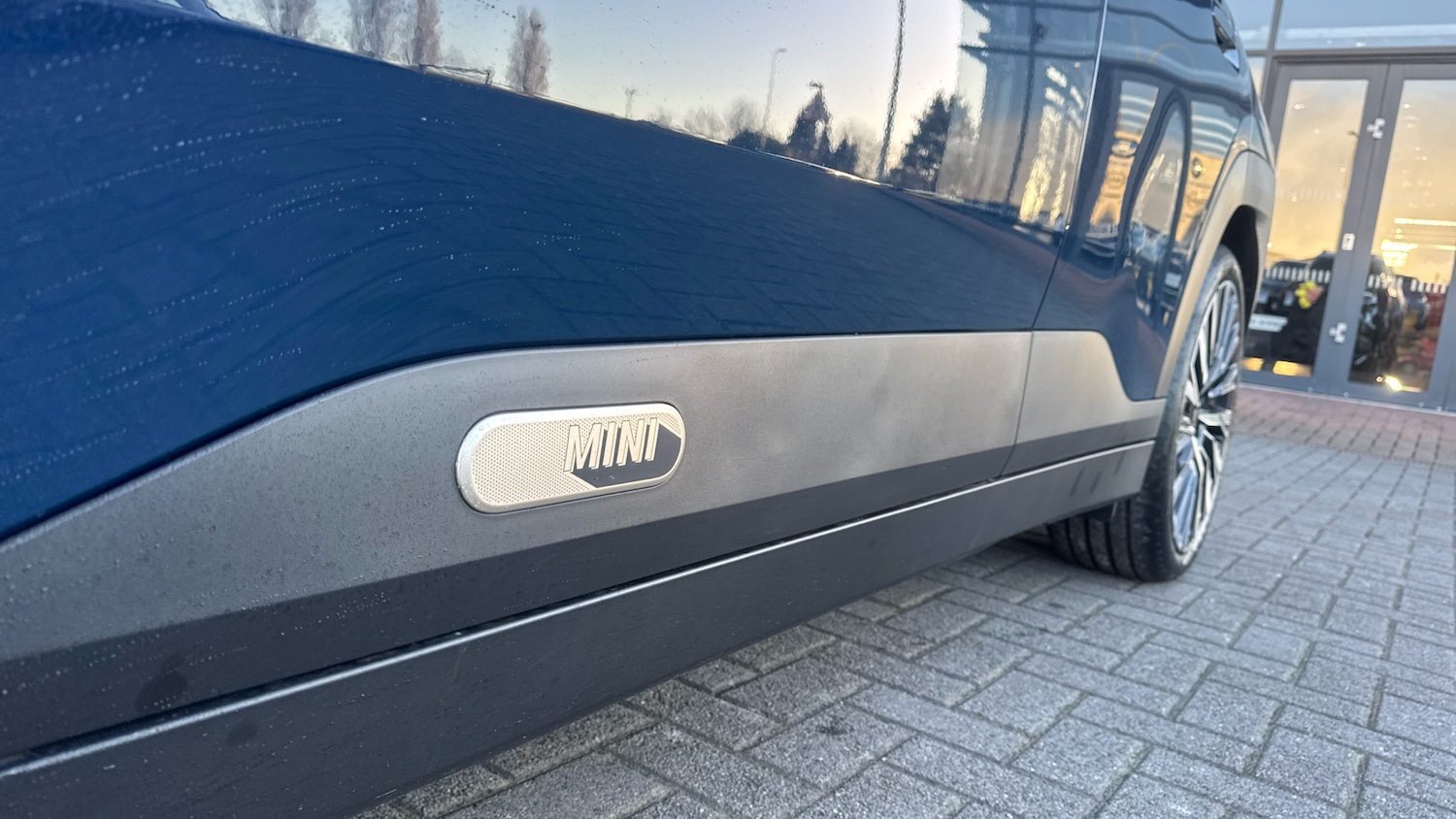 Used MINI Aceman 2025 for sale - 77127279: Photo 41