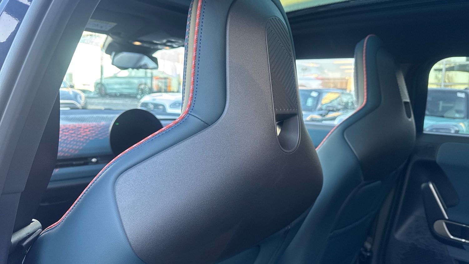 Used MINI Aceman 2025 for sale - 77127279: Photo 44