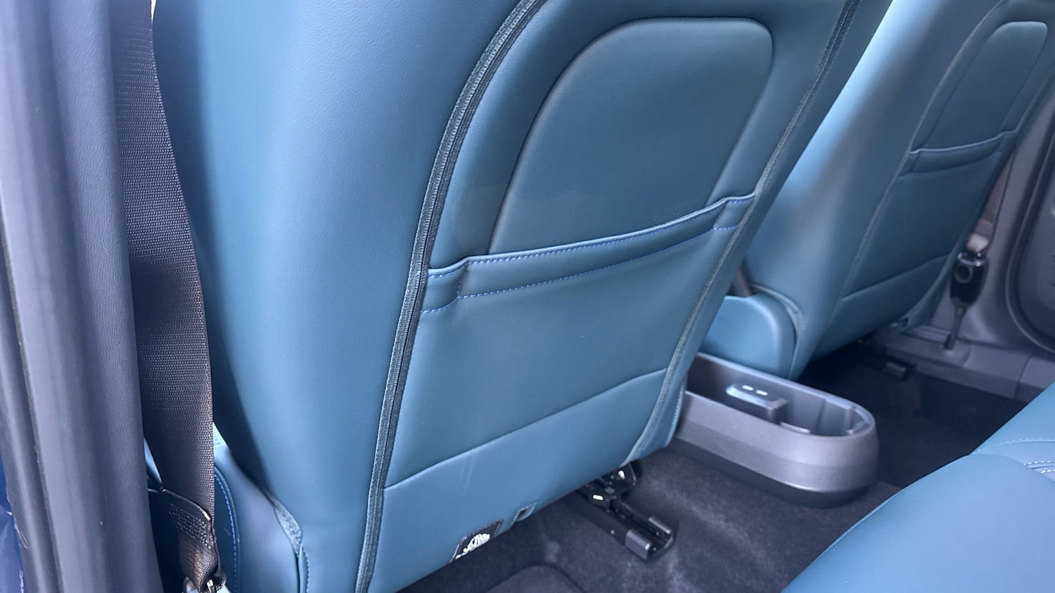 Used MINI Aceman 2025 for sale - 77127279: Photo 45