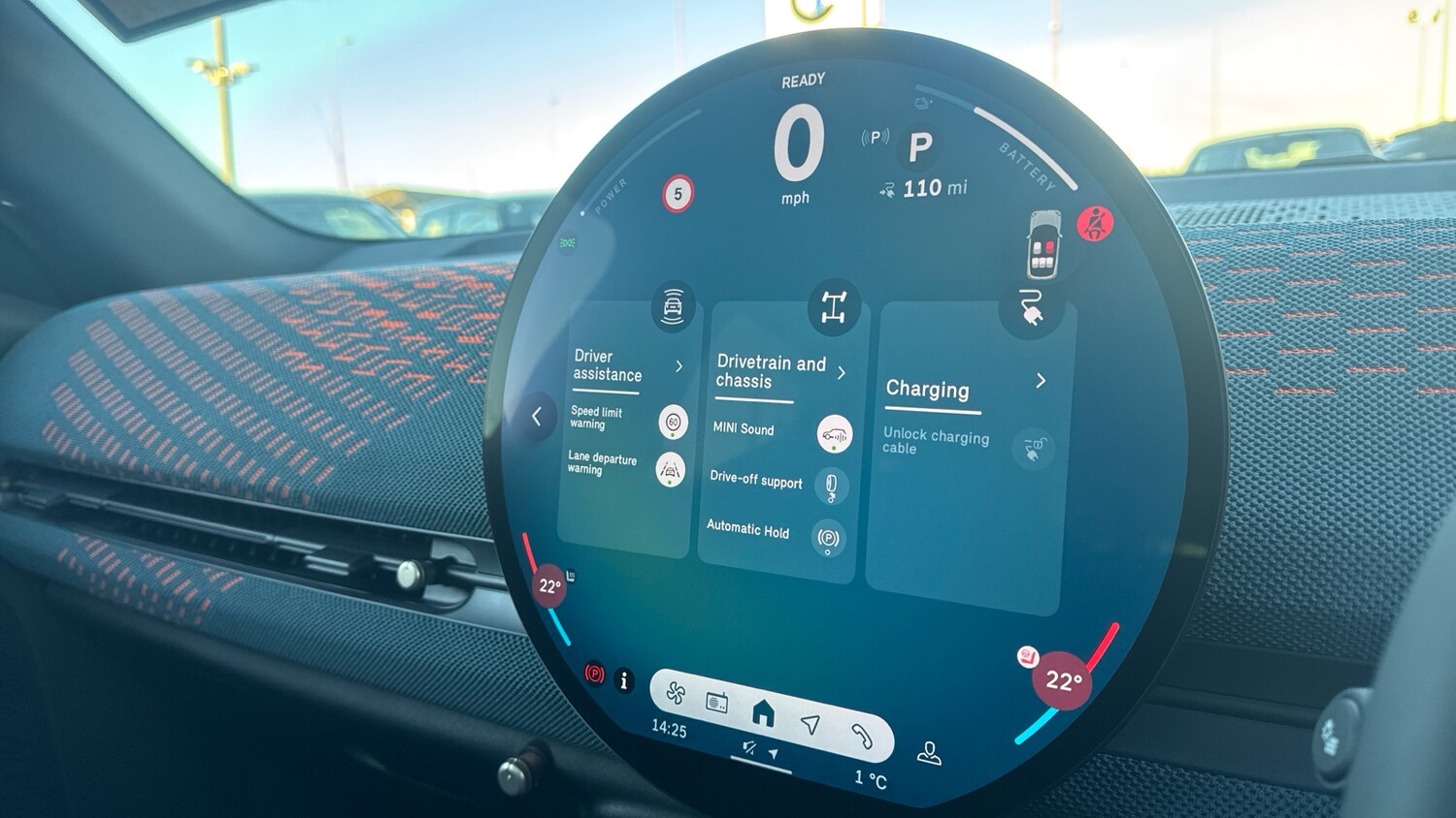 Used MINI Aceman 2025 for sale - 77127279: Photo 49