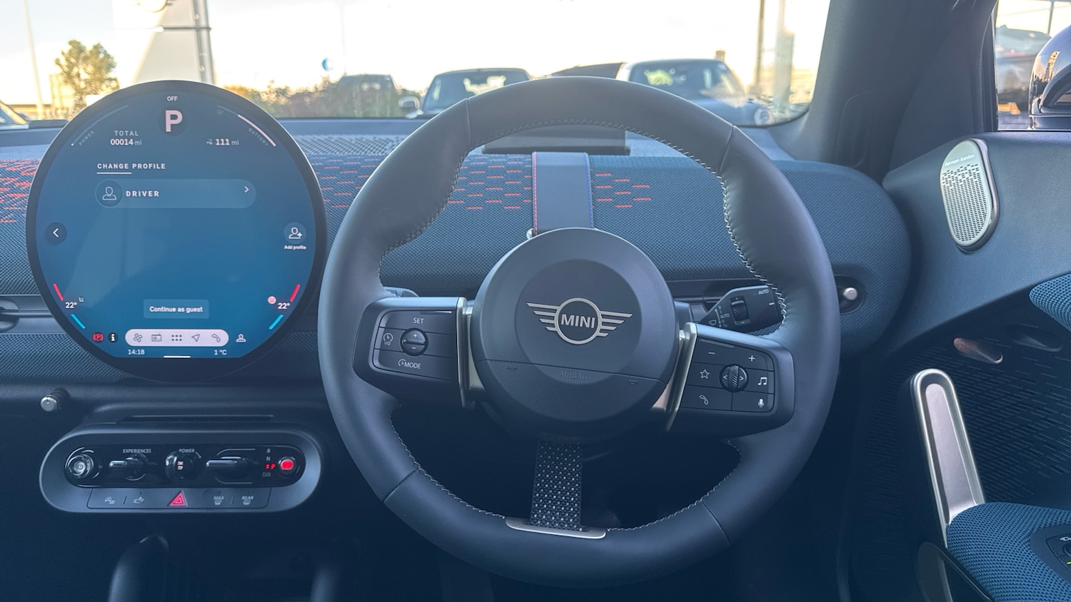 Used MINI Aceman 2025 for sale - 77127279: Photo 5