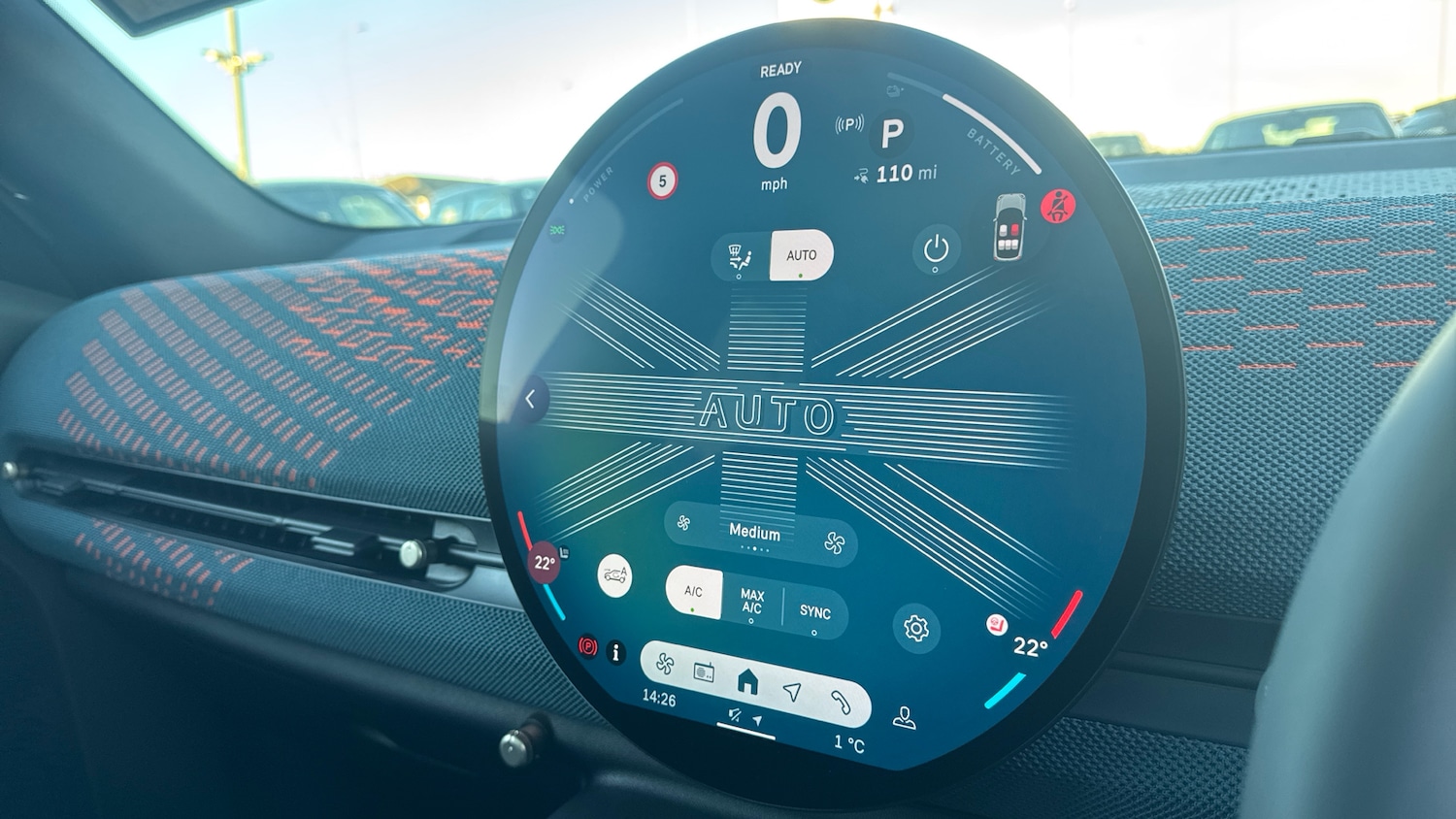 Used MINI Aceman 2025 for sale - 77127279: Photo 50