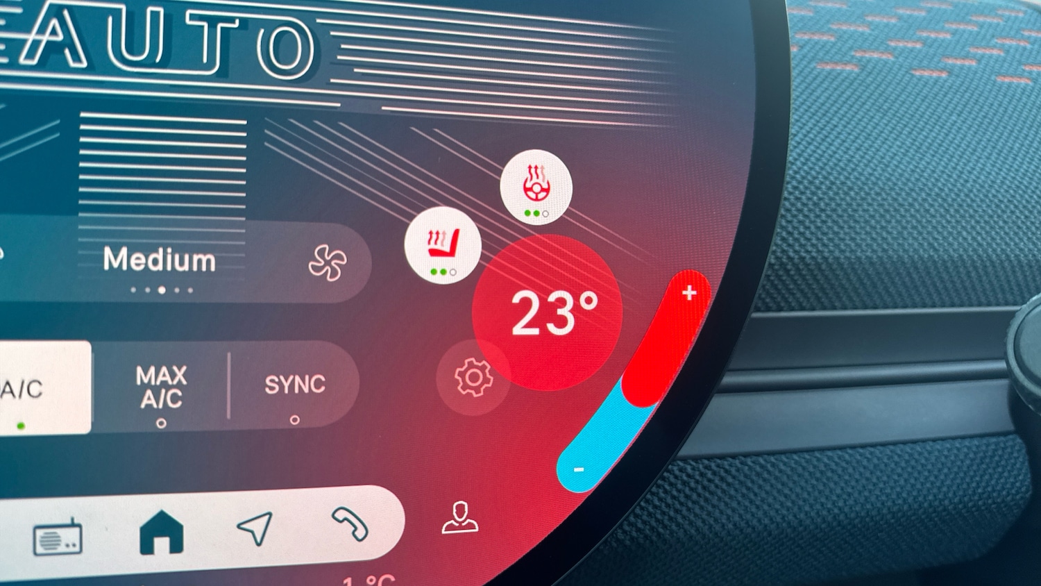 Used MINI Aceman 2025 for sale - 77127279: Photo 51