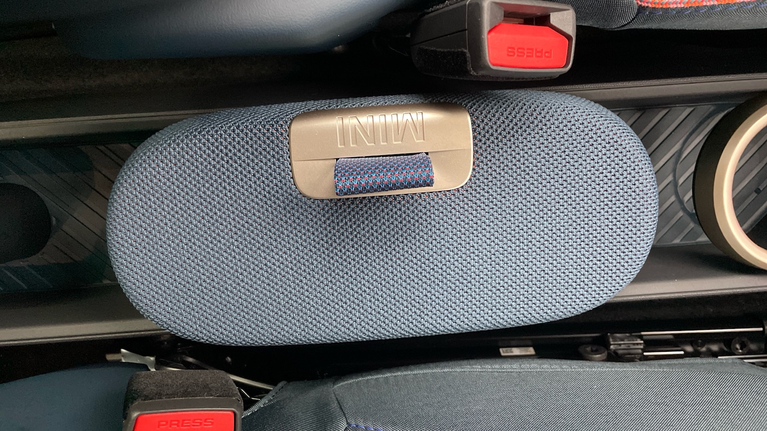 Used MINI Aceman 2025 for sale - 77127279: Photo 57