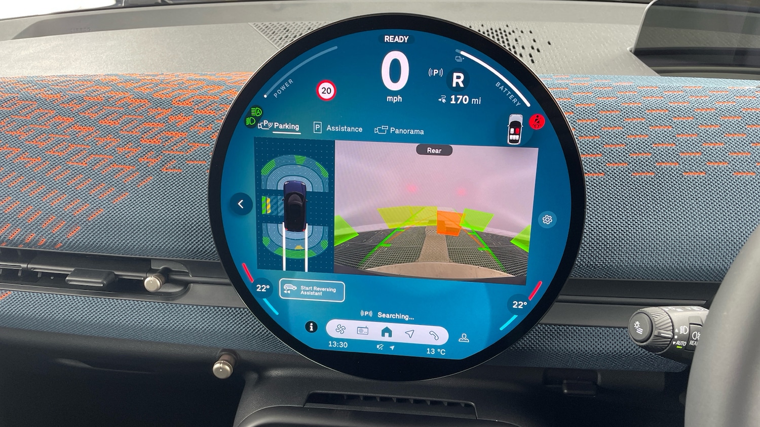 Used MINI Aceman 2025 for sale - 77127279: Photo 61