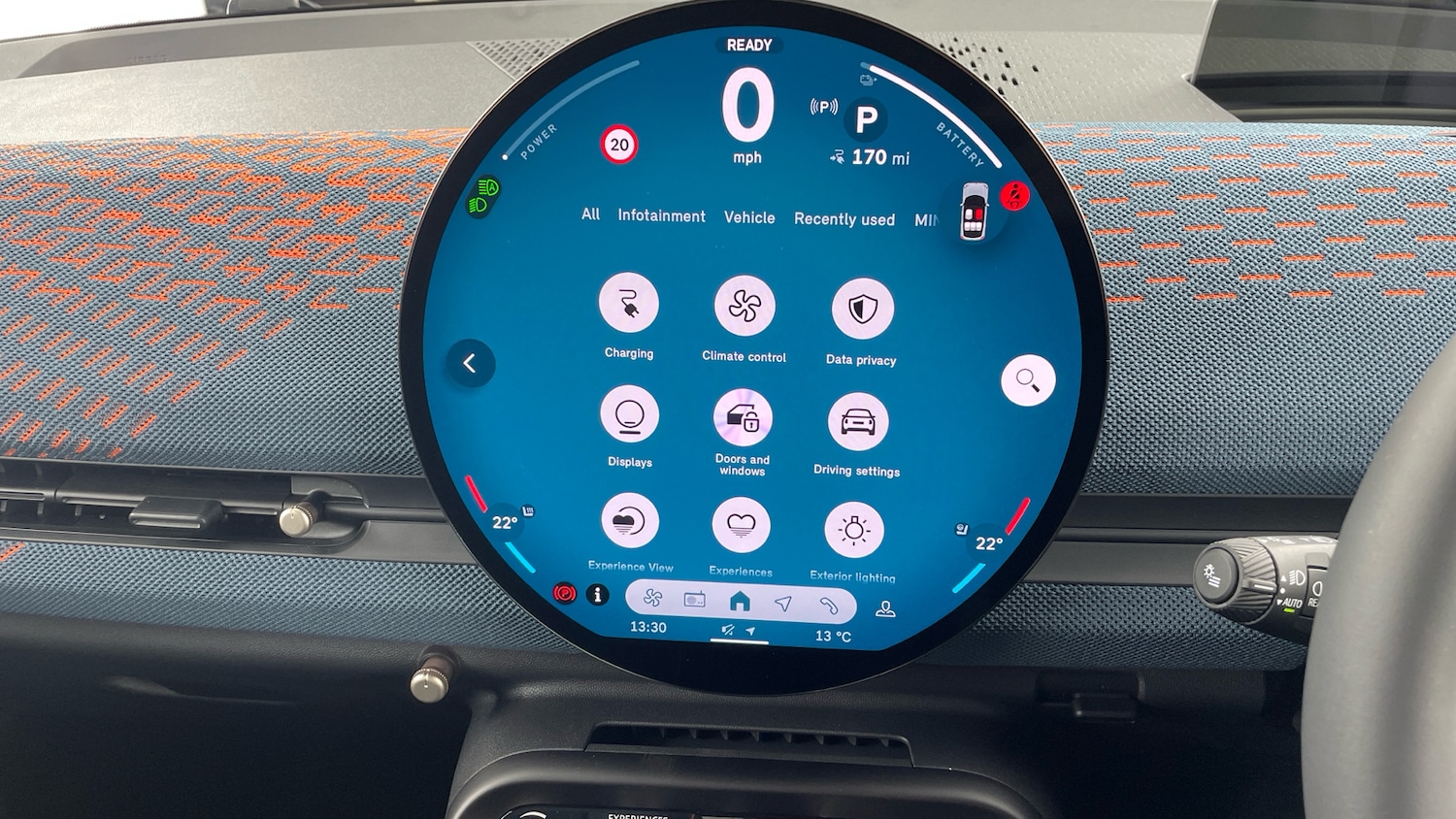 Used MINI Aceman 2025 for sale - 77127279: Photo 63