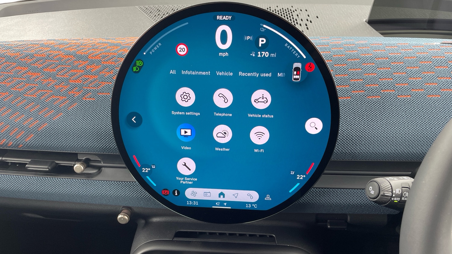 Used MINI Aceman 2025 for sale - 77127279: Photo 66