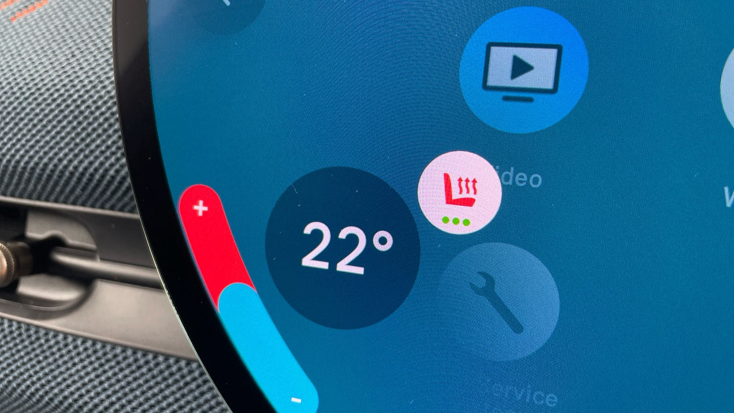 Used MINI Aceman 2025 for sale - 77127279: Photo 68