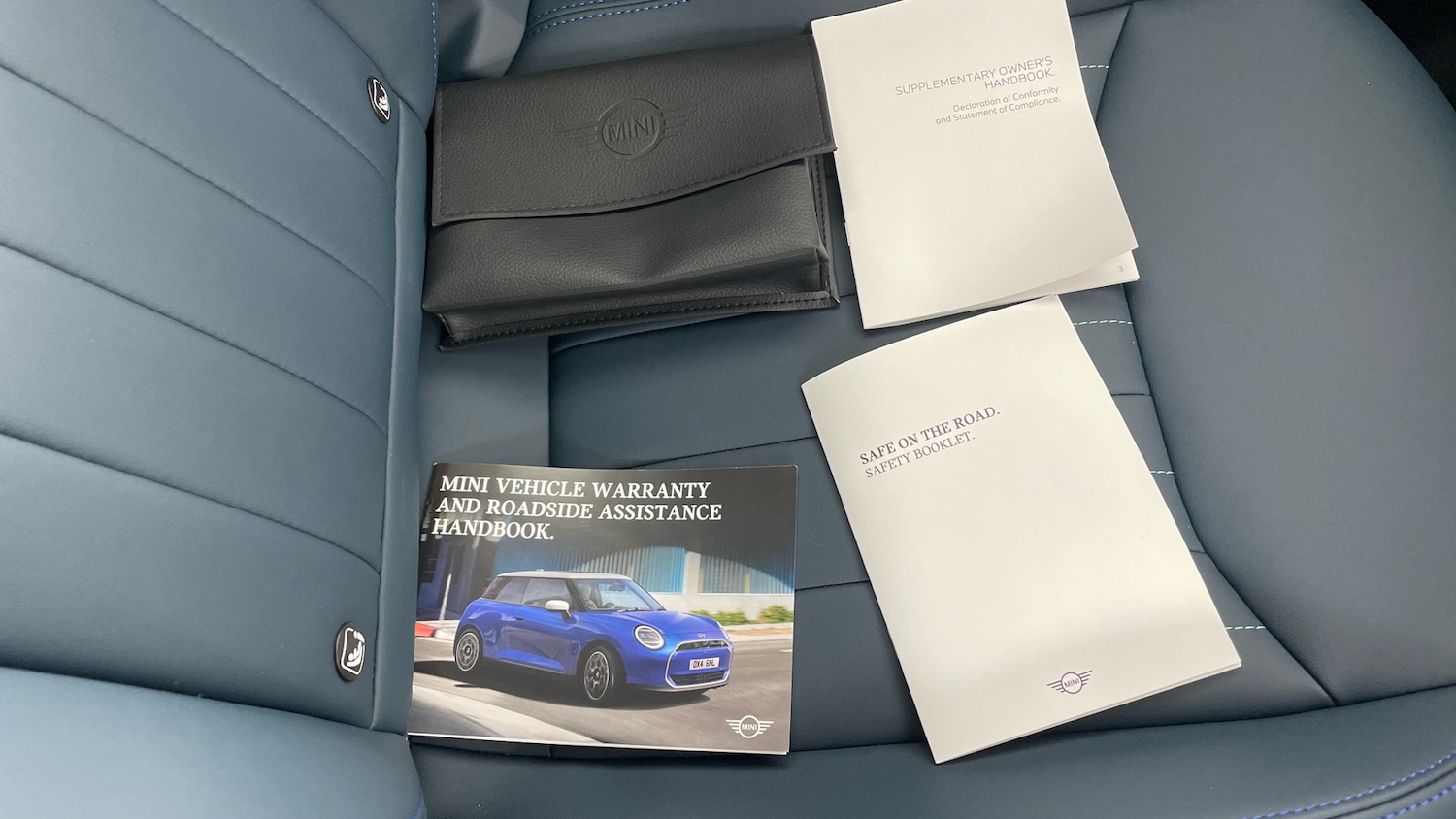 Used MINI Aceman 2025 for sale - 77127279: Photo 73