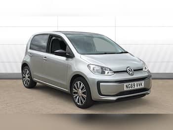 Used Volkswagen up! 2019 for sale - 79819284: Photo