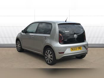 Used Volkswagen up! 2019 for sale - 79819284: Photo