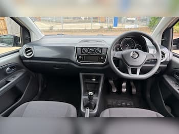 Used Volkswagen up! 2019 for sale - 79819284: Photo