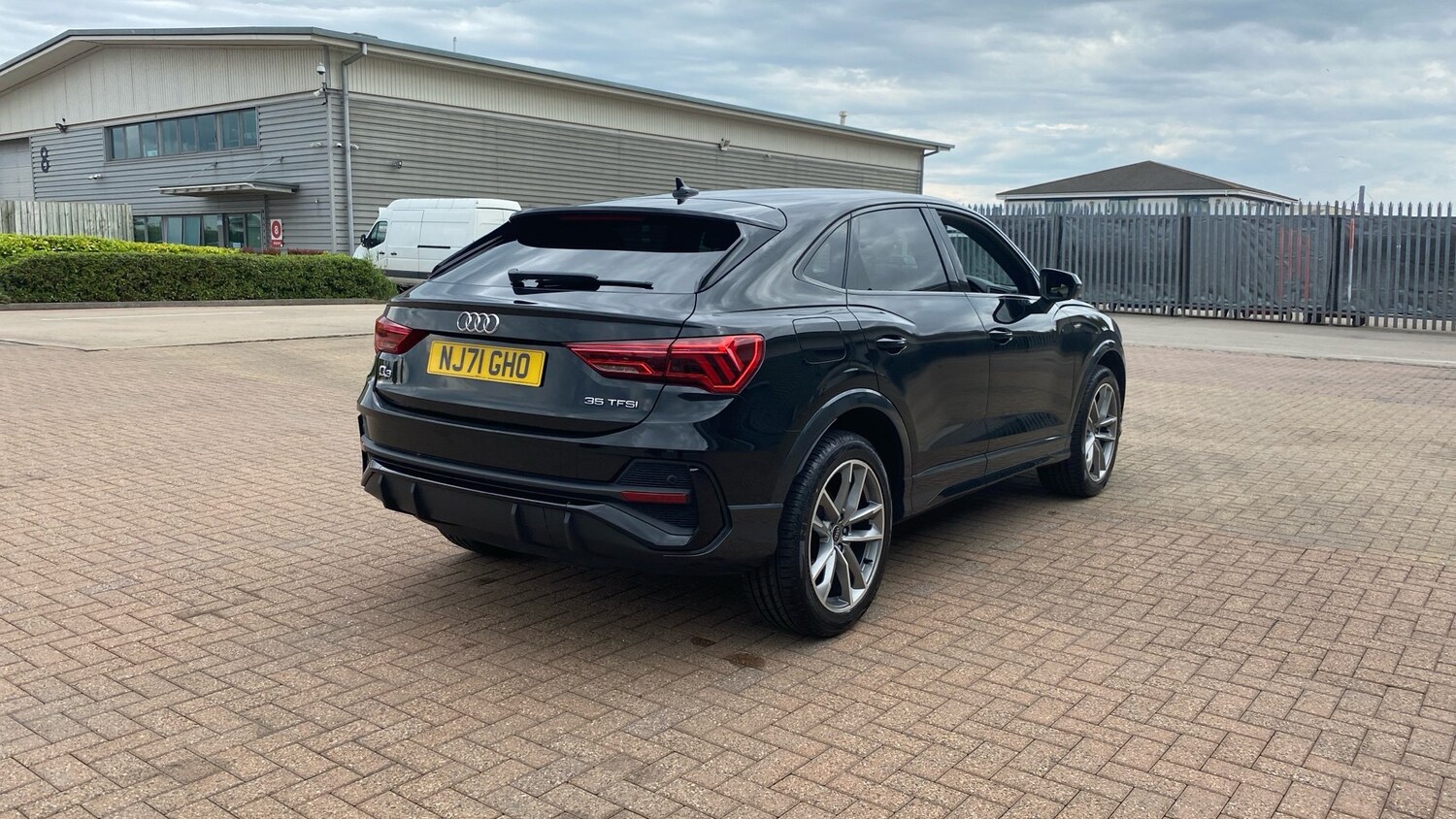 Vehicle 42